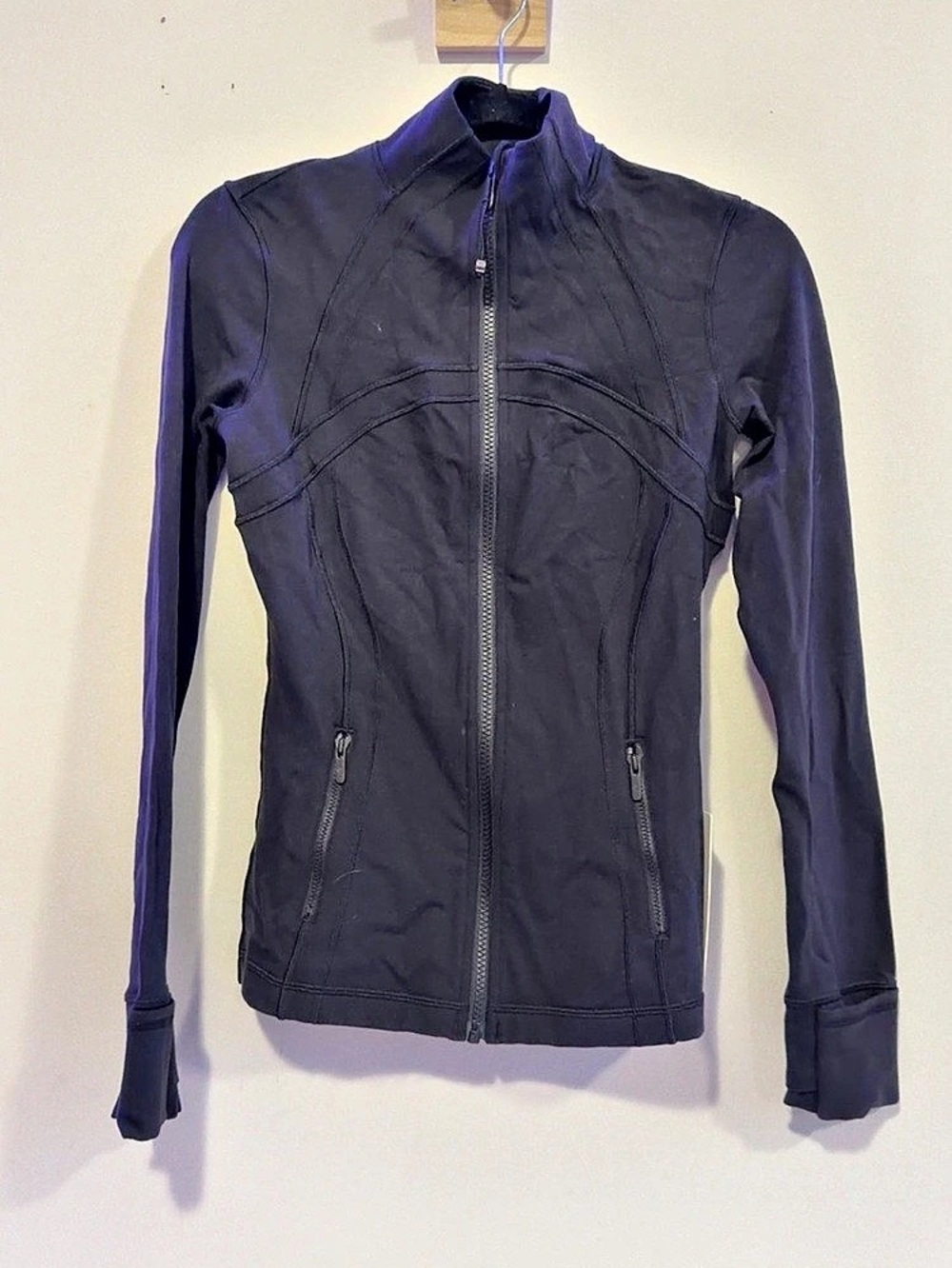 lululemon Define Jacket Luon